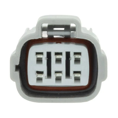 HEADLIGHT PATCH HARNESS SUITS IWH001 TO TOYOTA FORTUNER