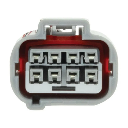 HEADLIGHT PATCH HARNESS SUITS IWH001 TO TOYOTA FORTUNER
