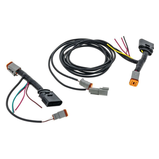 VW AMAROK 2012> REAR LAMP WIRING HARNESS KIT