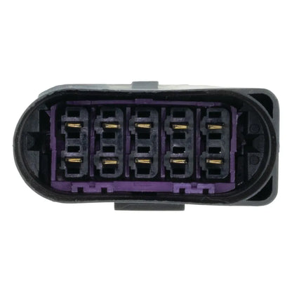 HEADLIGHT PATCH HARNESS SUITS IWH001 TO VW AMAROK 2012 -2022