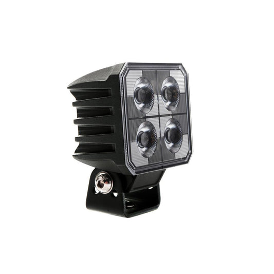 LED SQUARE WORKLAMP FLOOD BEAM