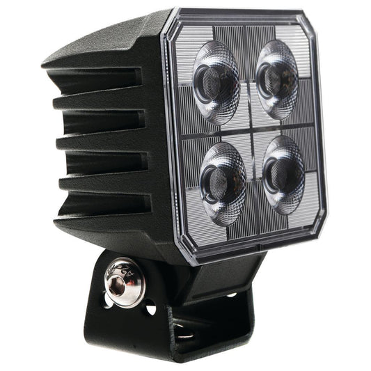 LED SQUARE WORKLAMP SPOT BEAM