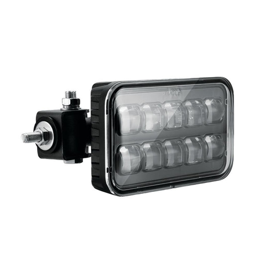 6" Rectangle LED Worklamp