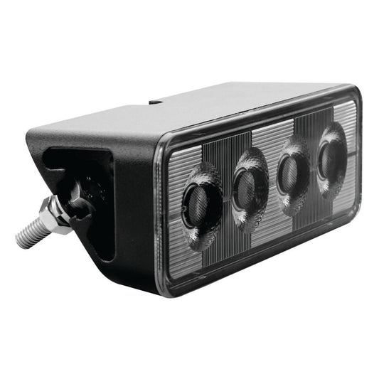 LED ANGLED WORKLAMP FLOOD BEAM