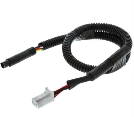 OE NISSAN SWITCH HARNESS T/S WIRING HARNESS IWH001