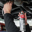 JLM Diesel DPF Spray 400ml (Use With Filter On Vehicle - Hose Included)