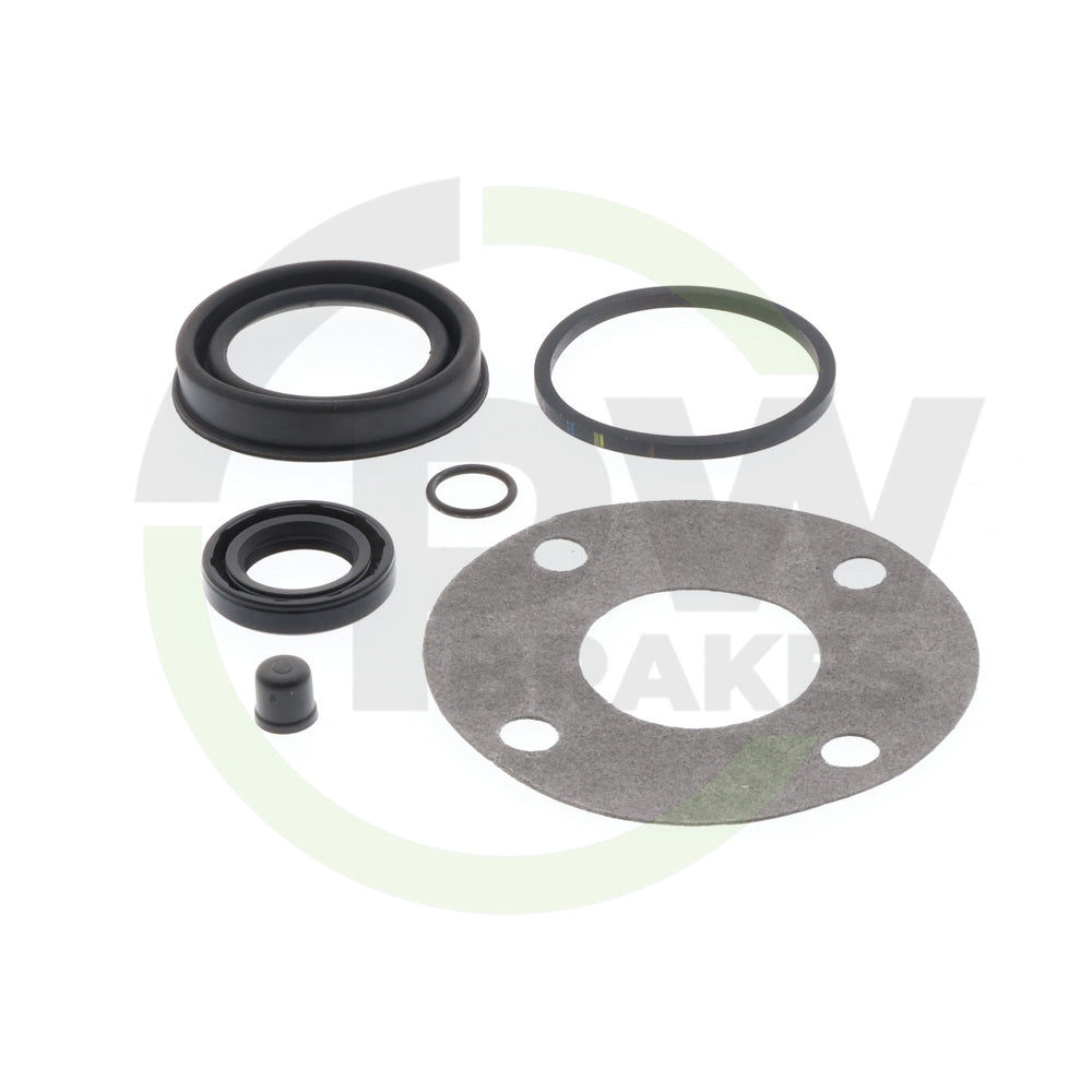 K867S Caliper Kit - Suits 48mm PBR cast iron handbrake caliper