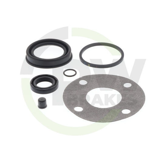 K867S Caliper Kit - Suits 48mm PBR cast iron handbrake caliper