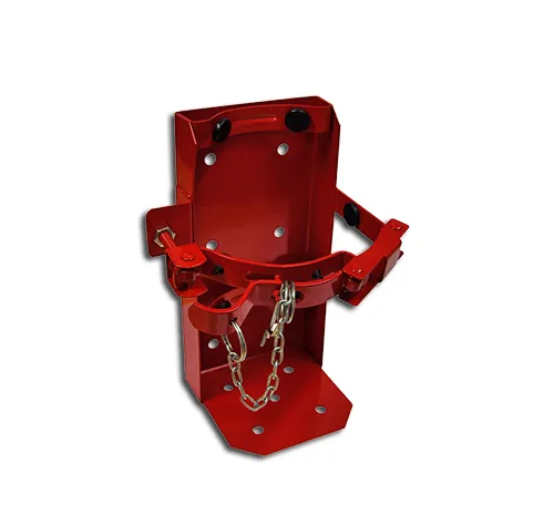 HEAVY DUTY VEHICLE BRACKET