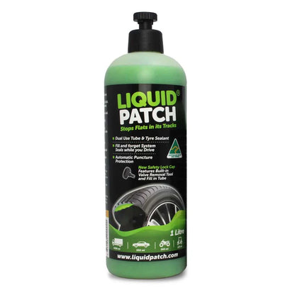 Liquid Patch 1L Puncture Repair