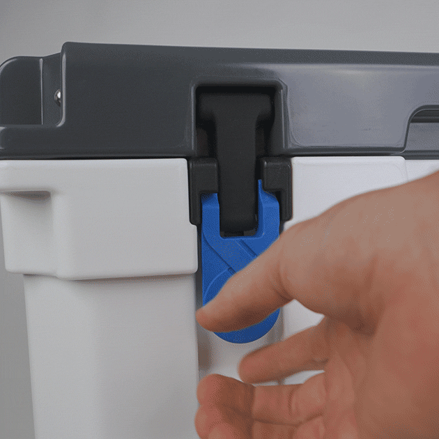 EvaKool Alpine 40L Cooler