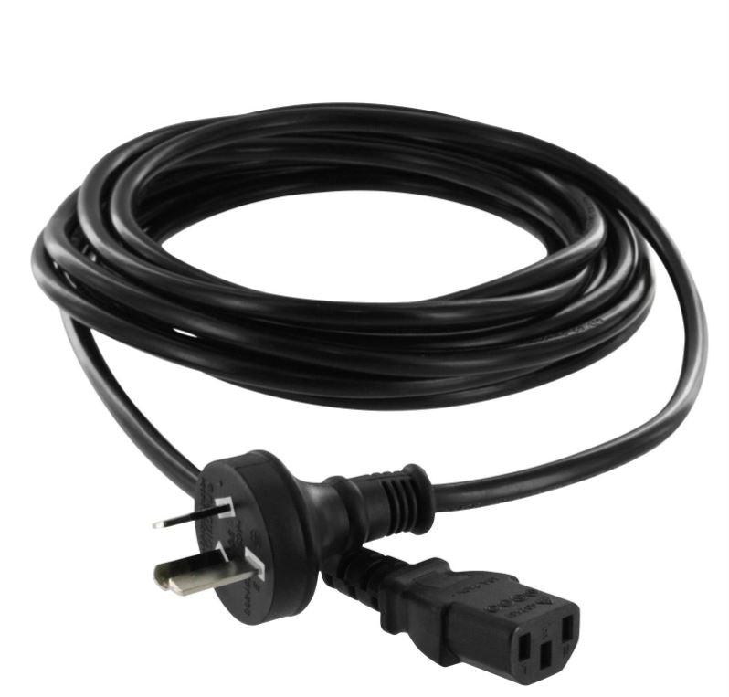 EvaKool 240V Lead