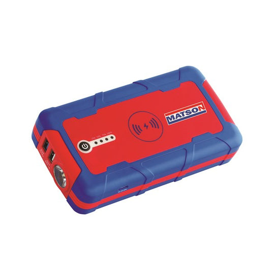 MA10000 - 12V 500A Lithium Jump Starter