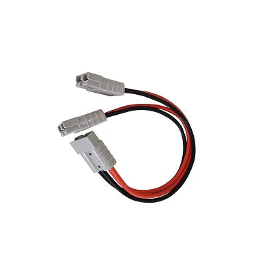 Anderson Connector Splitter Piggyback Lead 50Amp