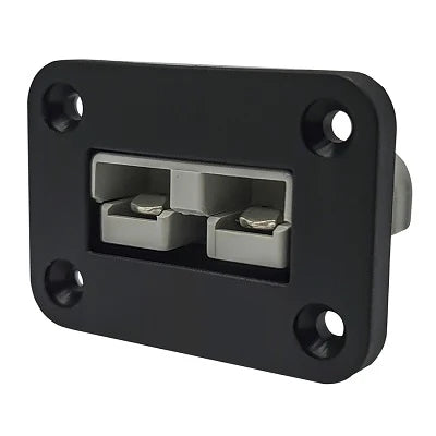 Flush Mount Plug 50Amp