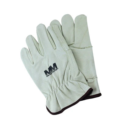 Leather Gloves Standard