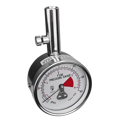 Pressure Guage 60Psi