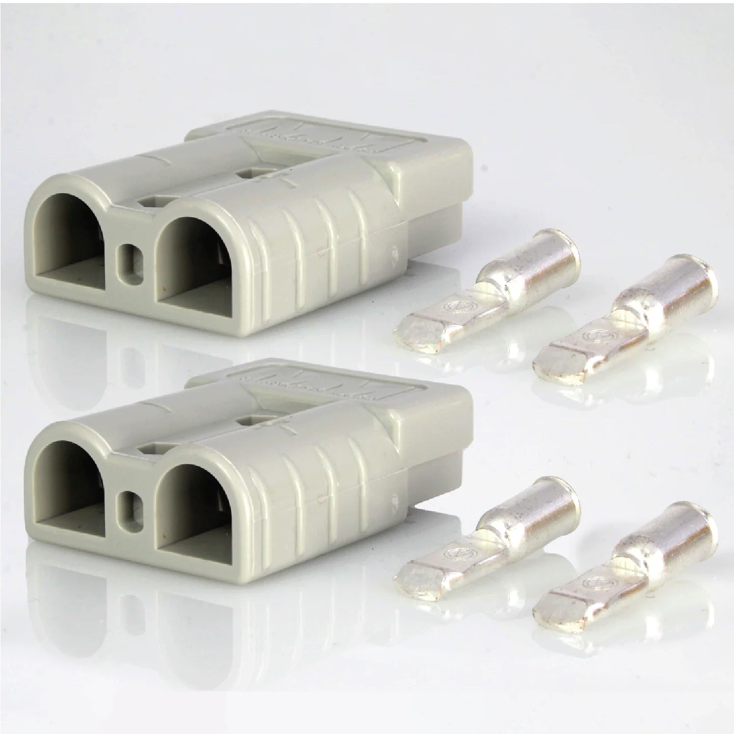 Anderson Pack 2 Pce 50Amp