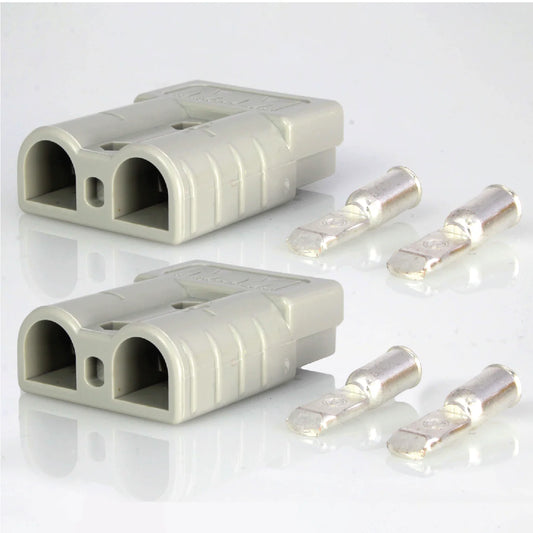 Anderson Pack 2 Pce 50Amp