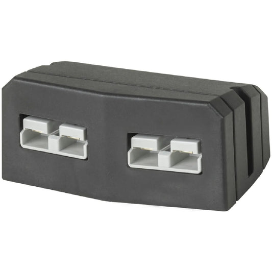 Anderson Connector Unit Dual 50Amp