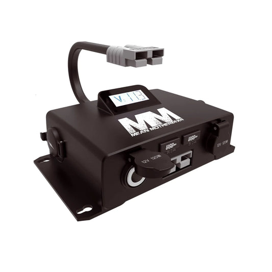 Power Distribution Box