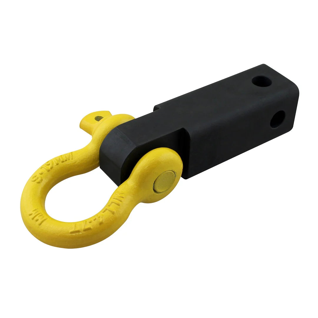 Recovery Hitch And Shackle 4.7T