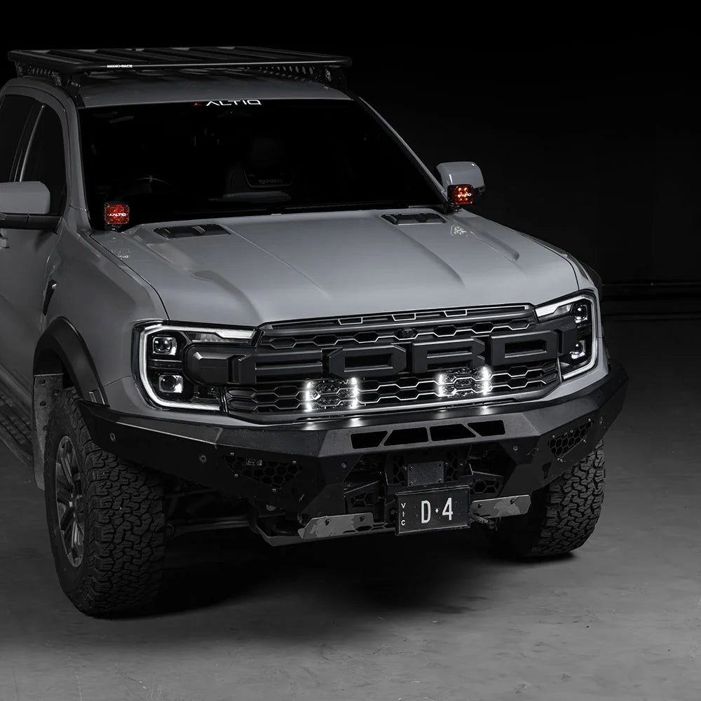 ALTIQ™ Next-Gen Raptor / Ranger / Super Duty / Everest Spot Light Stealth Kit