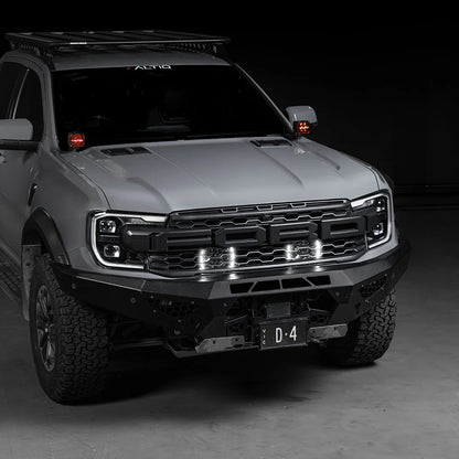 ALTIQ™ Next-Gen Raptor / Ranger / Super Duty / Everest Spot Light Stealth Kit