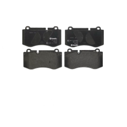 BREMBO BRAKE PAD - FRONT