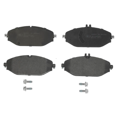 BREMBO BRAKE PAD - MERCEDES-BENZ (BBDC) C-CLASS (FRONT