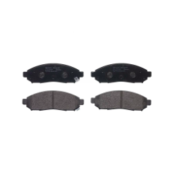 BREMBO BRAKE PAD -  FRONT HOLDEN/NISSAN