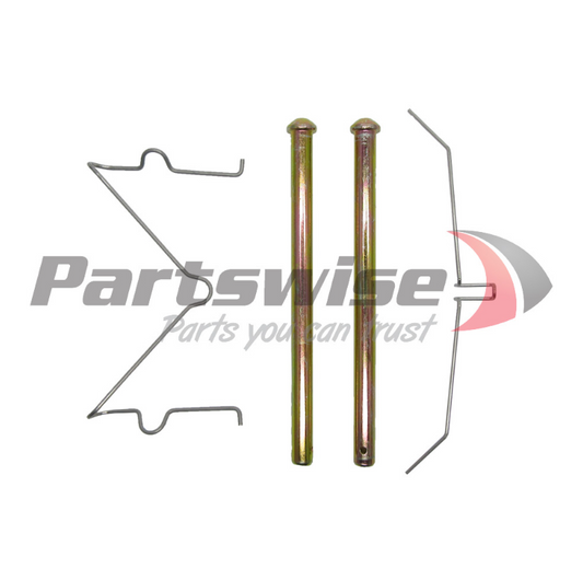 PW20026 Caliper Hardware Kit Suits DB1149 pad