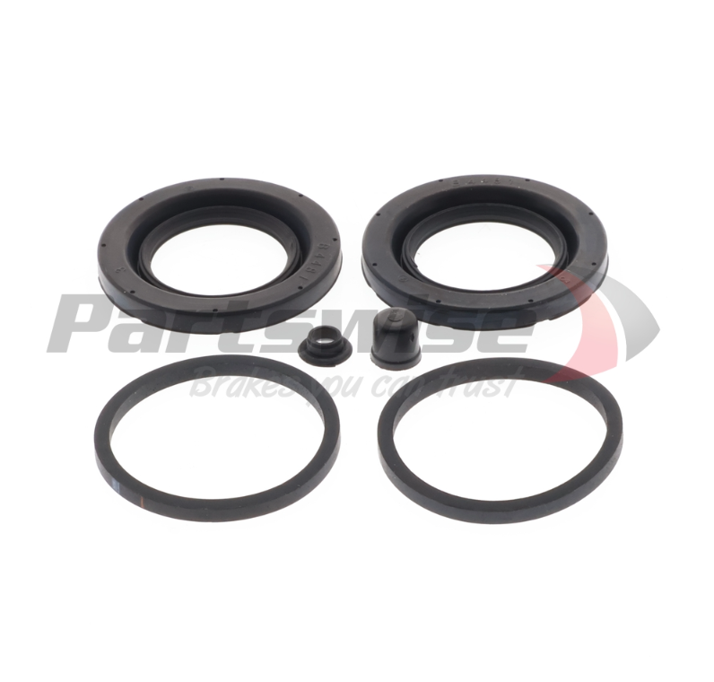 BREMBO CALIPER KIT - PW2297 40mm Twin Piston Caliper Kit