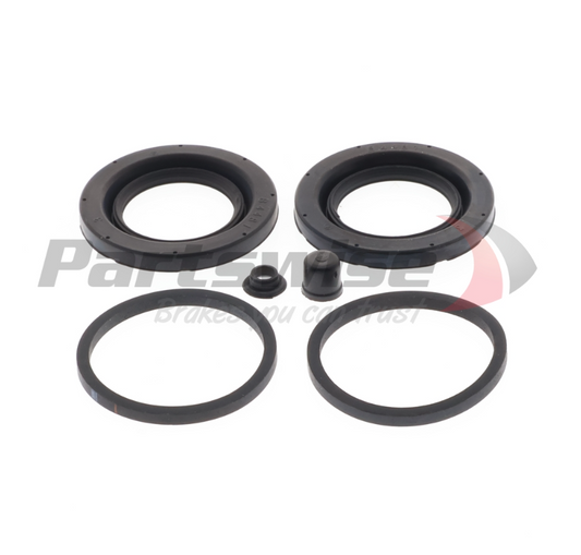 BREMBO CALIPER KIT - PW2297 40mm Twin Piston Caliper Kit