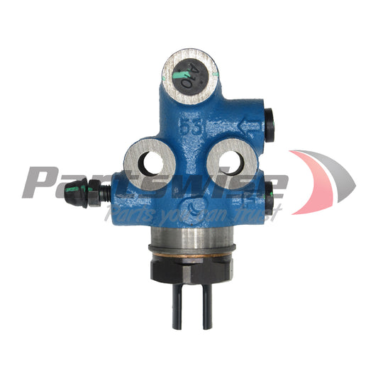 PW28003 Proportioning Valve