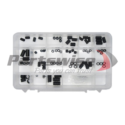 PW8960 Caliper guide pin bush assortment kit