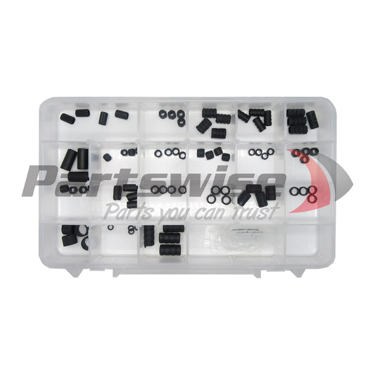 PW8960 Caliper guide pin bush assortment kit