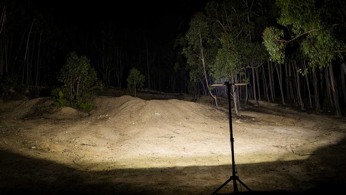 ALTIQ™ CX2 Scene - LED Work Light