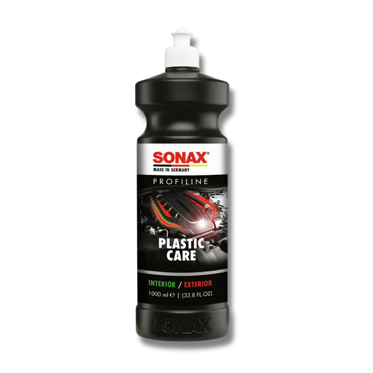 1 Ltr PROFILINE PLASTIC CARE SPRAY BOTTLE