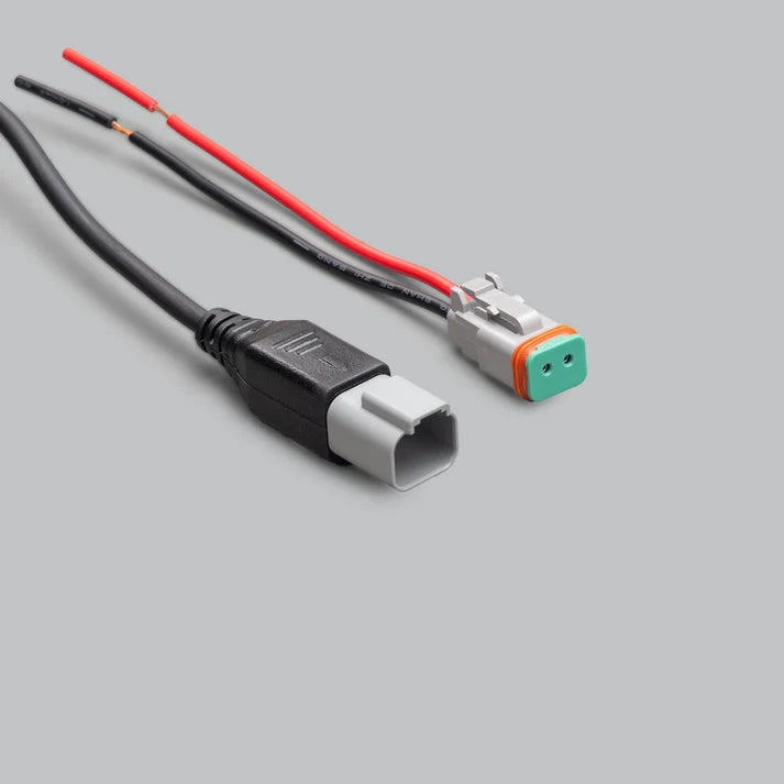 ALTIQ™ DX4 Scene - LED Work Light
