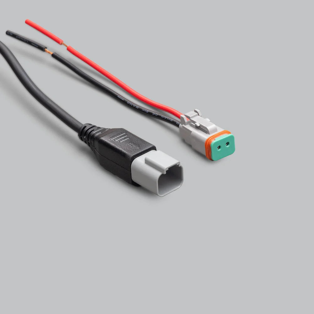 ALTIQ™ DX4 Hybrid - LED Work Light