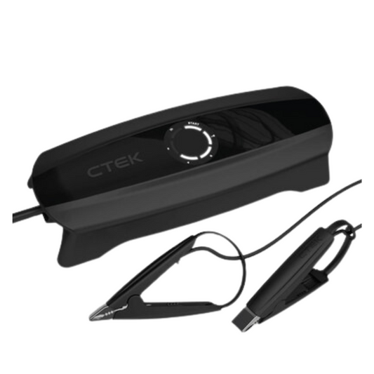 Cs One Adaptive Charger