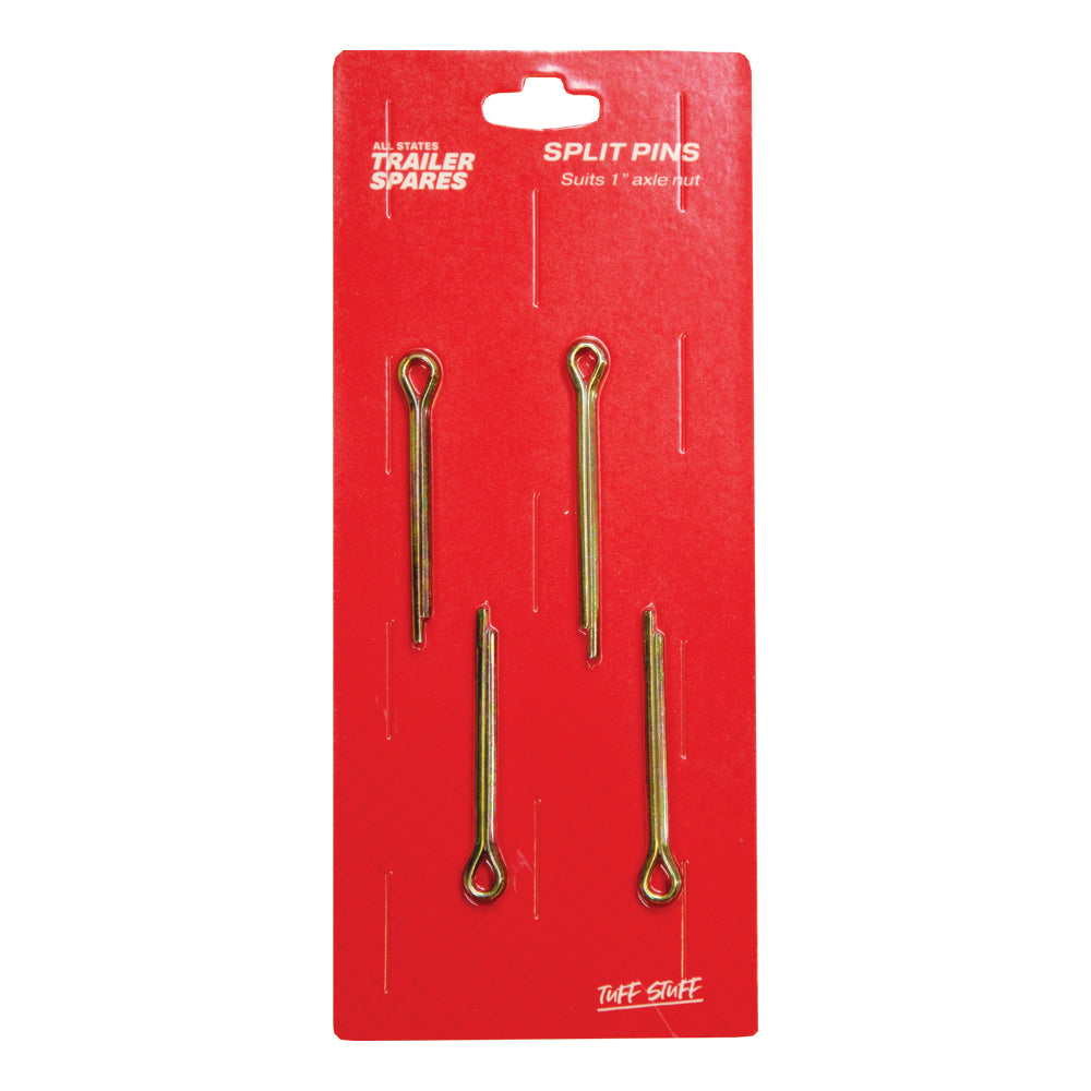 Split Pins 5mm x 63mm suit 1inch