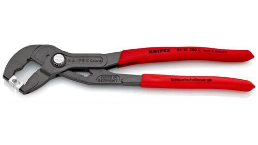 Hose Clamp Pliers