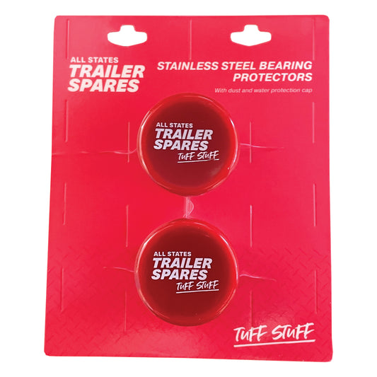 Bearing Buddy 45mm Stainless Steel (2 per pack)
