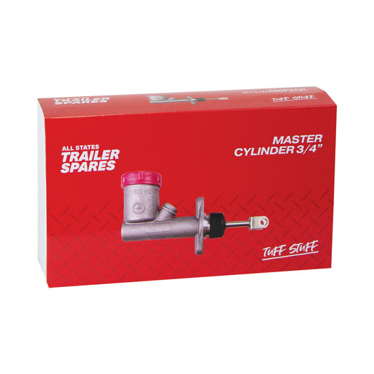 Master Cylinder 3/4 inch