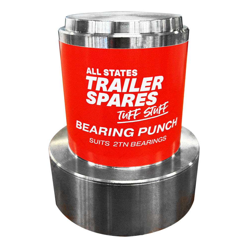 Bearing Cup Punch suits 2TN Bearings