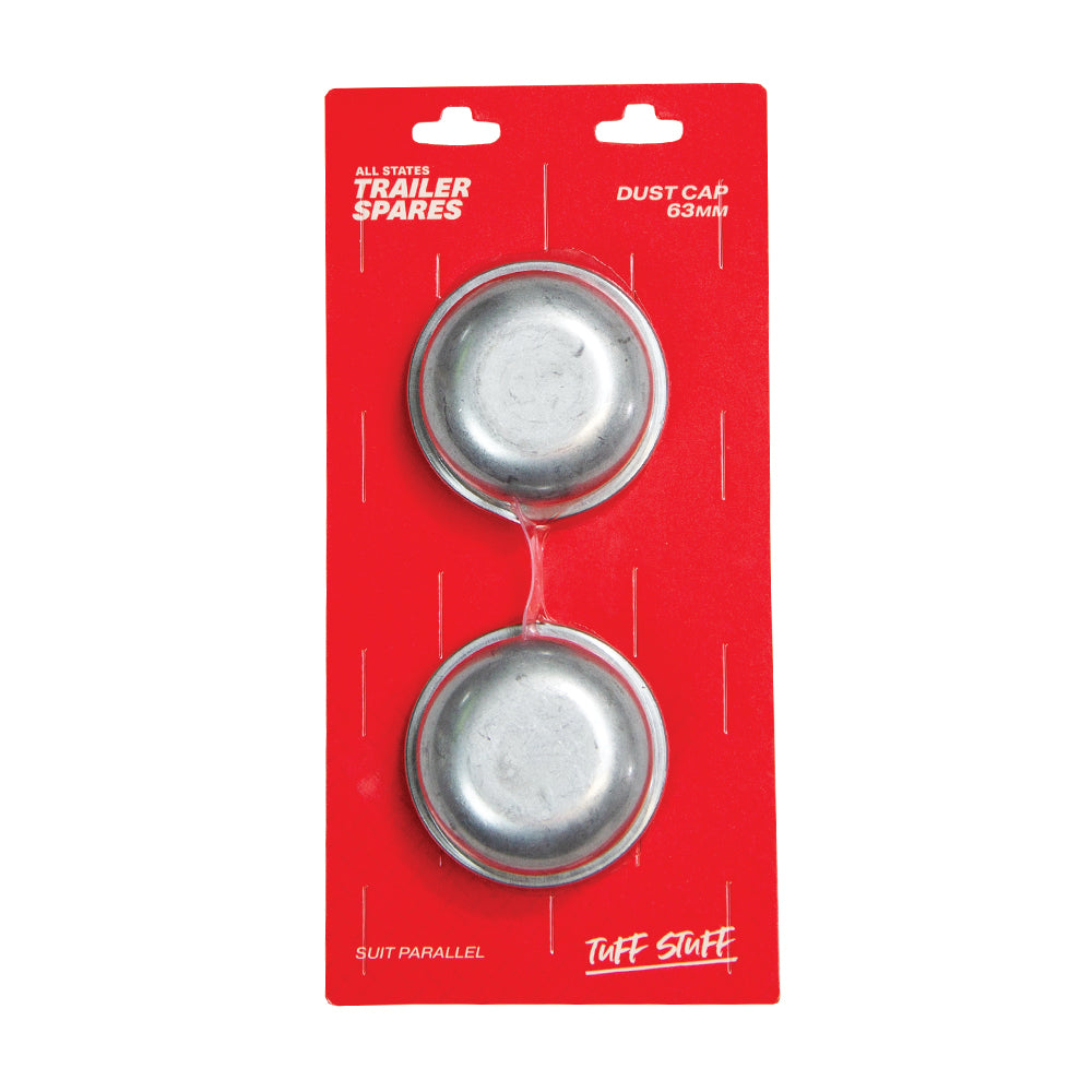Dust Cap 63.5mm suit 2TN/Parallel x2