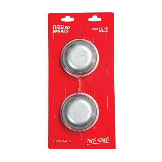 Dust Cap 63.5mm suit 2TN/Parallel x2