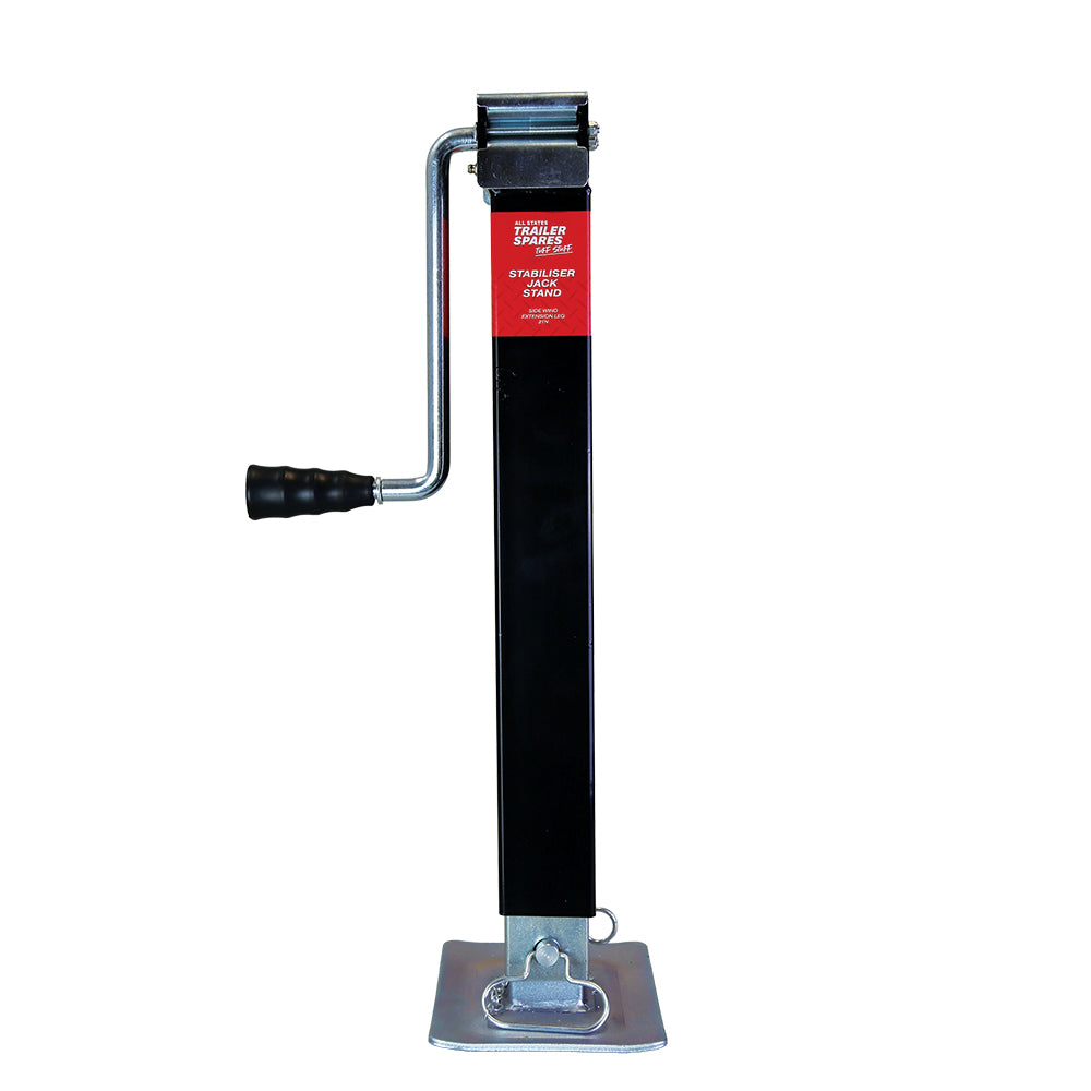 Jack Stand 2TN Side Wind Extension Leg